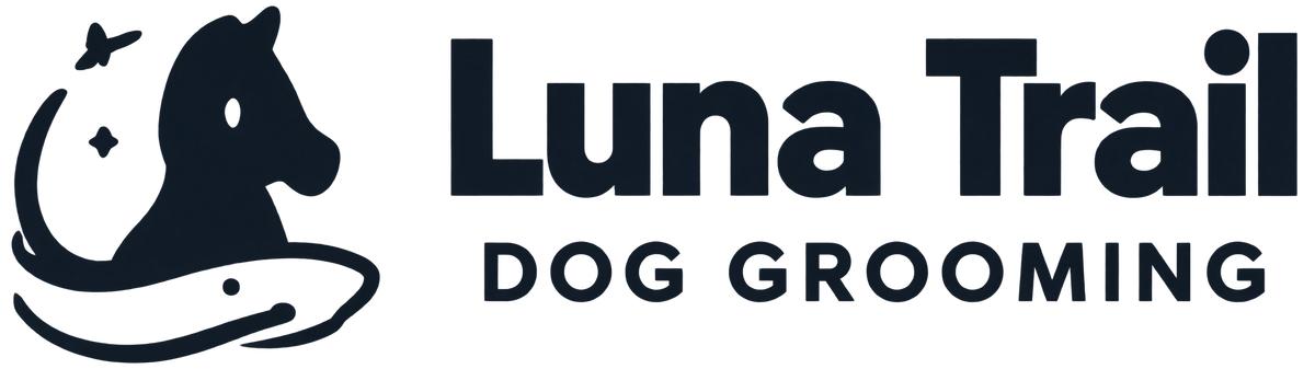 Luna Trail Dog Grooming