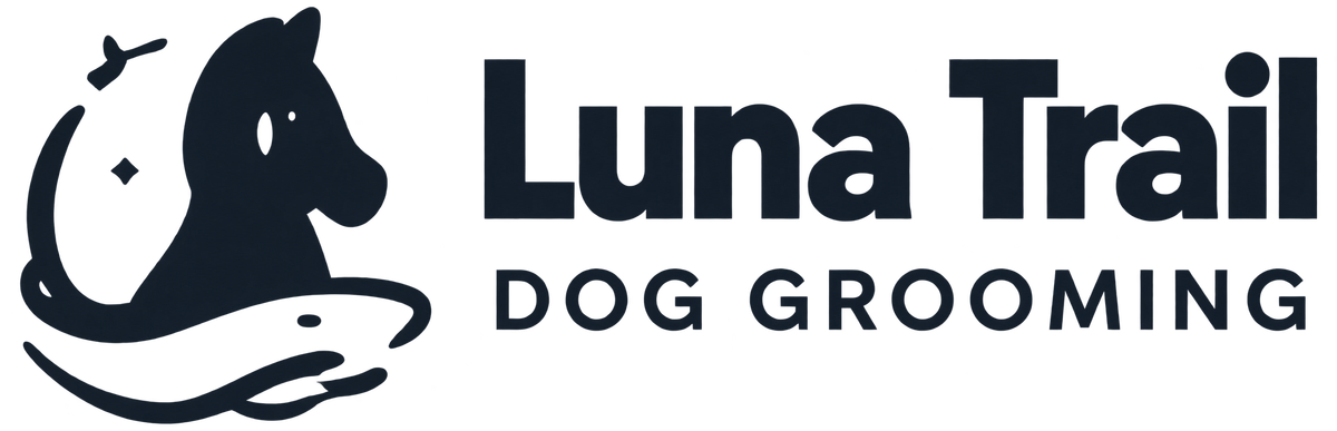 Luna Trail Dog Grooming